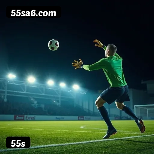 Imagem quadrada de apoio para baixar 55s